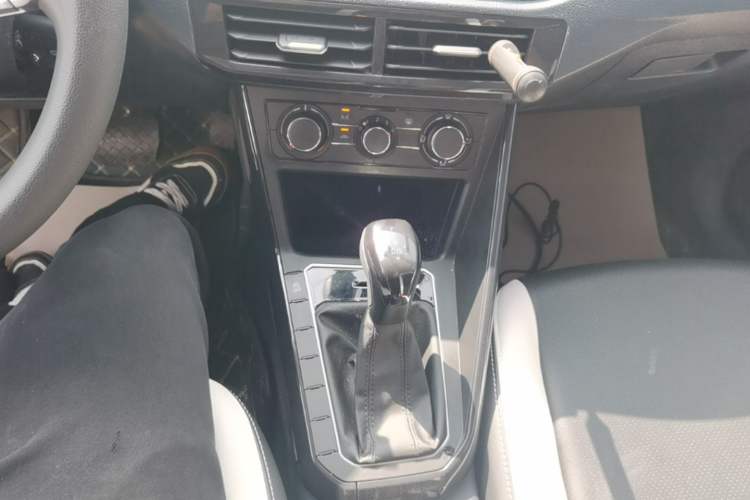 Used Volkswagen Lavida 2025 New Sharp 1.5L Outstanding New Edition Gear Lever