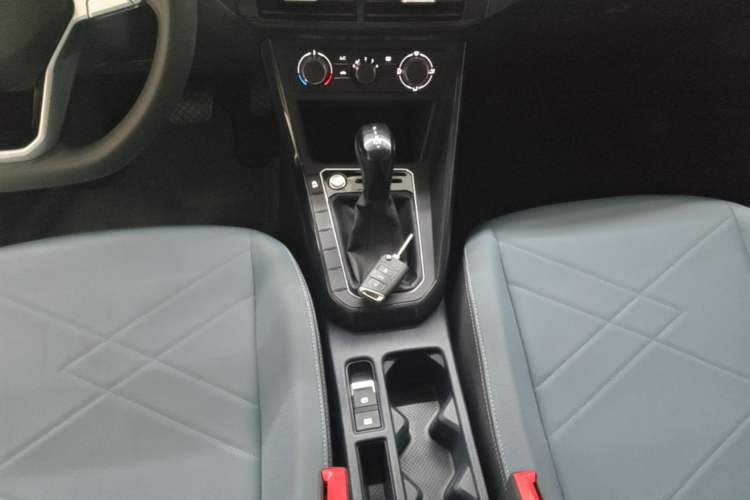 Used Volkswagen Lavida 2025 New Sharp 1.5L Outstanding New Vision Edition Gear Lever