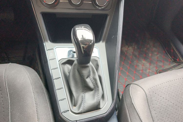 Used Volkswagen Lavida 2025 New Sharp 1.5L Outstanding New Edition Gear Lever