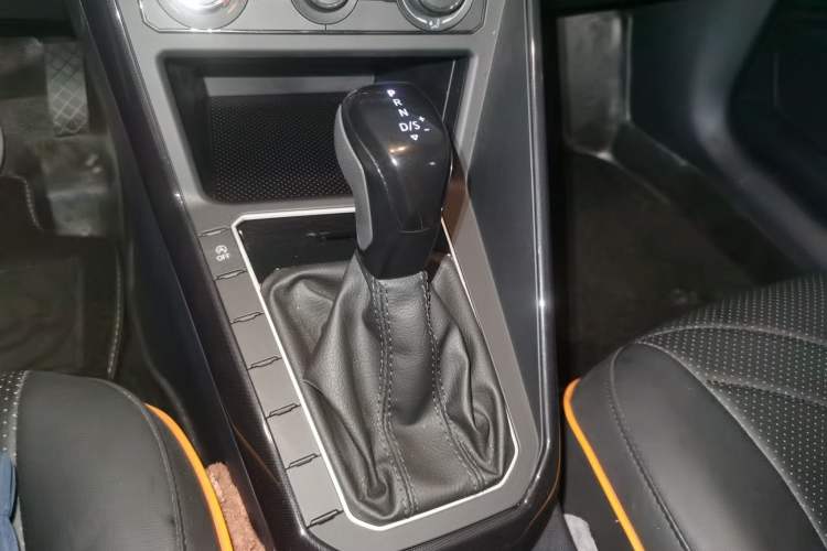 Used Volkswagen Lavida 2025 New Sharp 1.5L Outstanding New Edition Gear Lever