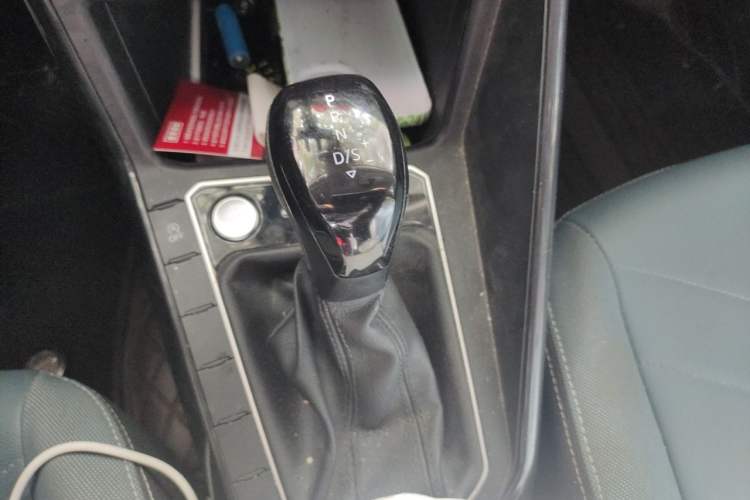 Used Volkswagen Lavida 2025 New Sharp 1.5L Outstanding New Vision Edition Gear Lever