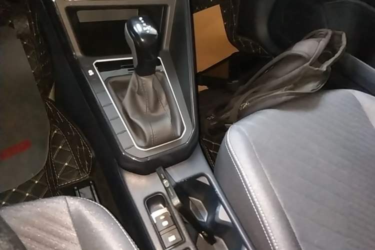 Used Volkswagen Lavida 2025 New Sharp 1.5L Outstanding New Edition Gear Lever