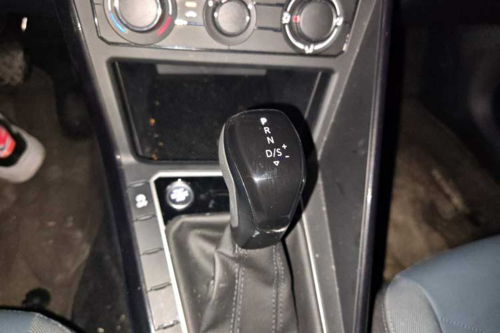 Used Volkswagen Lavida 2025 New Sharp 1.5L Outstanding New Vision Edition Gear Lever
