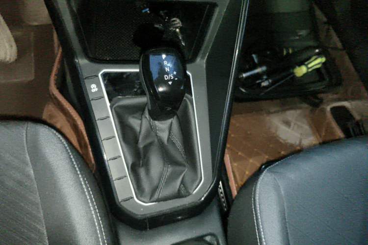 Used Volkswagen Lavida 2025 New Sharp 1.5L Outstanding New Edition Gear Lever