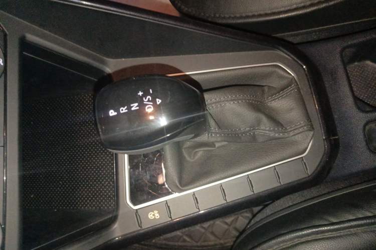 Used Volkswagen Lavida 2025 New Sharp 1.5L Outstanding New Edition Gear Lever