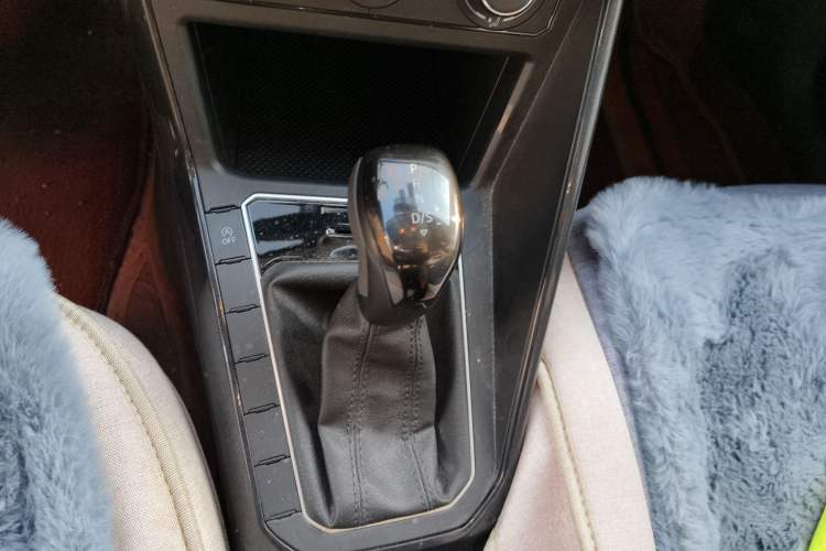 Used Volkswagen Lavida 2025 New Sharp 1.5L Outstanding New Edition Gear Lever