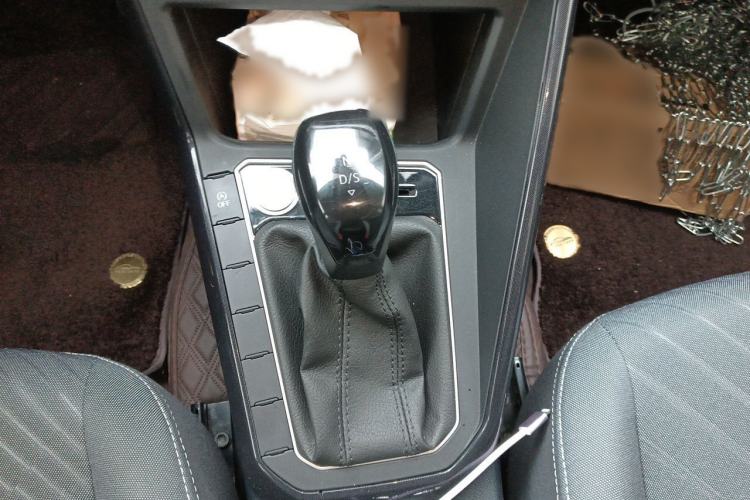 Used Volkswagen Lavida 2025 New Sharp 1.5L Outstanding New Edition Gear Lever