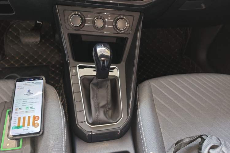 Used Volkswagen Lavida 2025 New Sharp 1.5L Outstanding New Edition Gear Lever