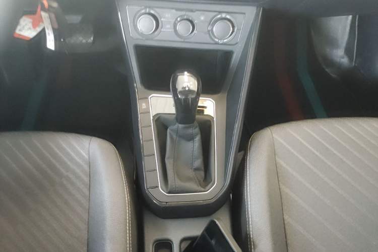 Used Volkswagen Lavida 2025 New Sharp 1.5L Outstanding New Edition Gear Lever