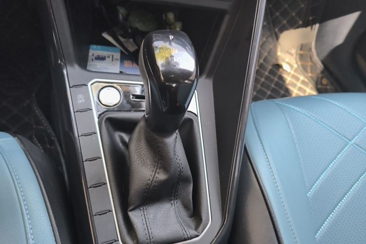 Used Volkswagen Lavida 2025 New Sharp 1.5L Outstanding New Vision Edition Gear Lever