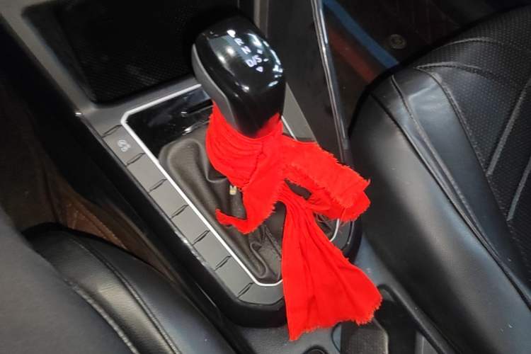Used Volkswagen Lavida 2025 New Sharp 1.5L Outstanding New Edition Gear Lever