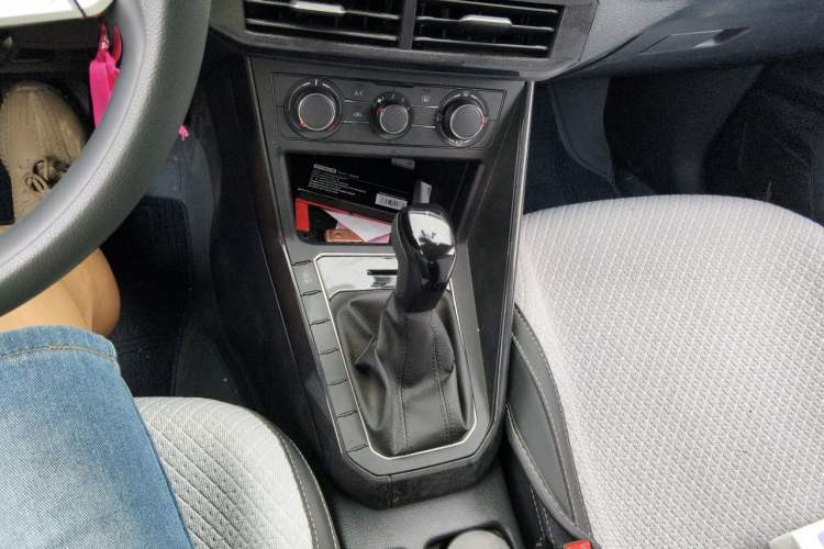 Used Volkswagen Lavida 2025 New Sharp 1.5L Outstanding New Edition Gear Lever