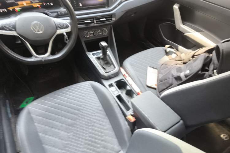 Used Volkswagen Lavida 2025 New Sharp 1.5L Outstanding New Edition Gear Lever