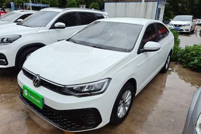 Used Volkswagen Lavida 2025 New Sharp 1.5L Outstanding New Edition