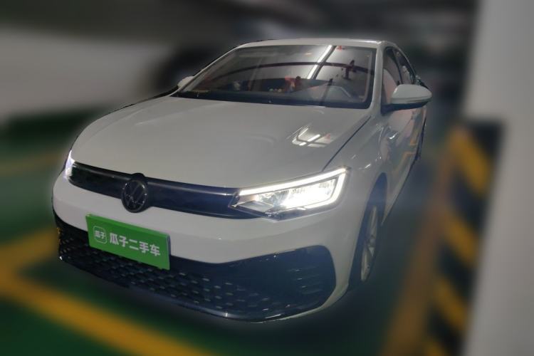 Used Volkswagen Lavida 2025 New Sharp 1.5L Outstanding New Edition Guazi used car, China used car export, Used car for sale, Used  cars, Cheapest cars for sale