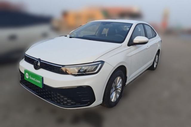 Used Volkswagen Lavida 2025 New Sharp 1.5L Outstanding New Edition