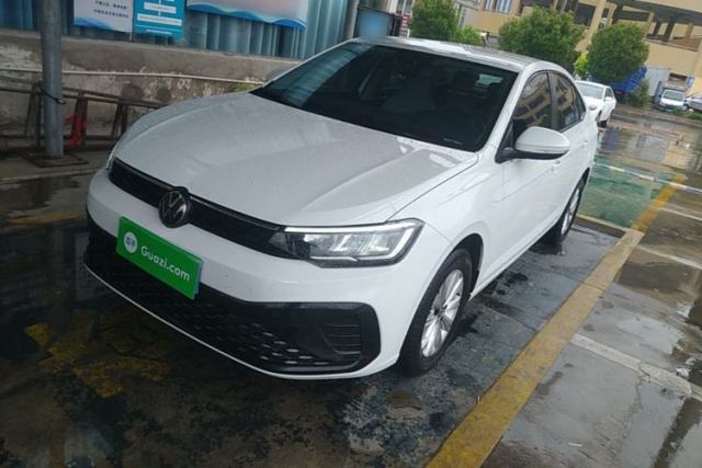 Used Volkswagen Lavida 2025 New Sharp 1.5L Outstanding New Edition