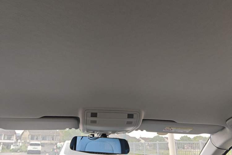 Used Volkswagen Lavida 2025 New Sharp 1.5L New Edition Headliner