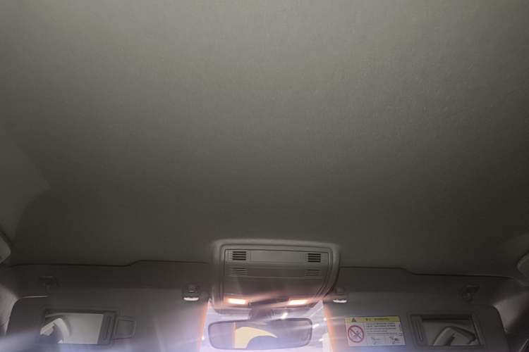 Used Volkswagen Lavida 2025 New Sharp 1.5L Outstanding New Edition Headliner