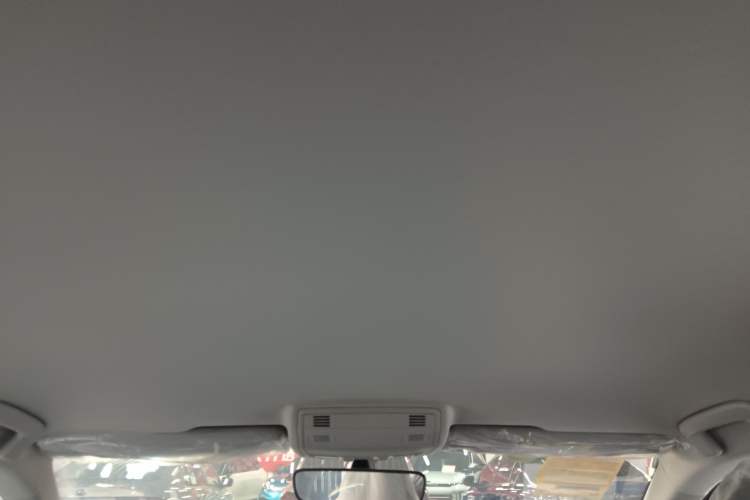 Used Volkswagen Lavida 2025 New Sharp 1.5L Outstanding New Edition Headliner