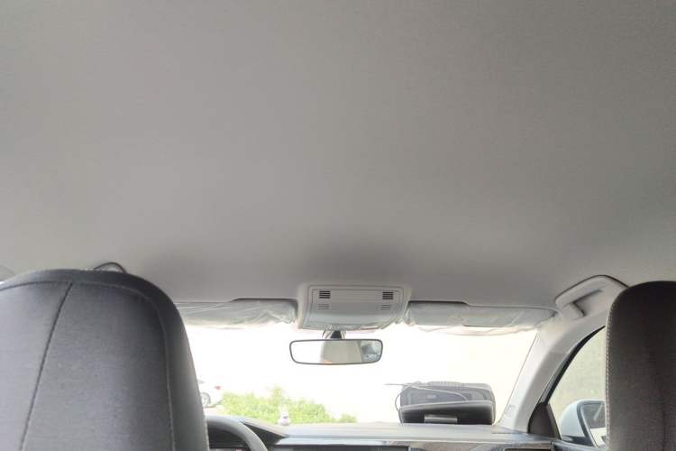 Used Volkswagen Lavida 2025 New Sharp 1.5L Outstanding New Edition Headliner