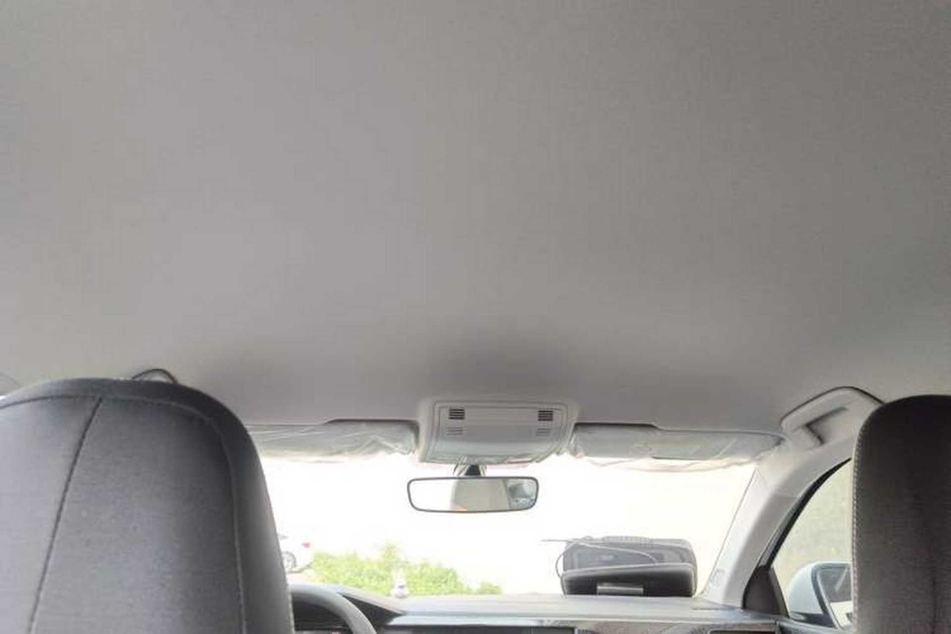 Used Volkswagen Lavida 2025 New Sharp 1.5L Outstanding New Edition Headliner