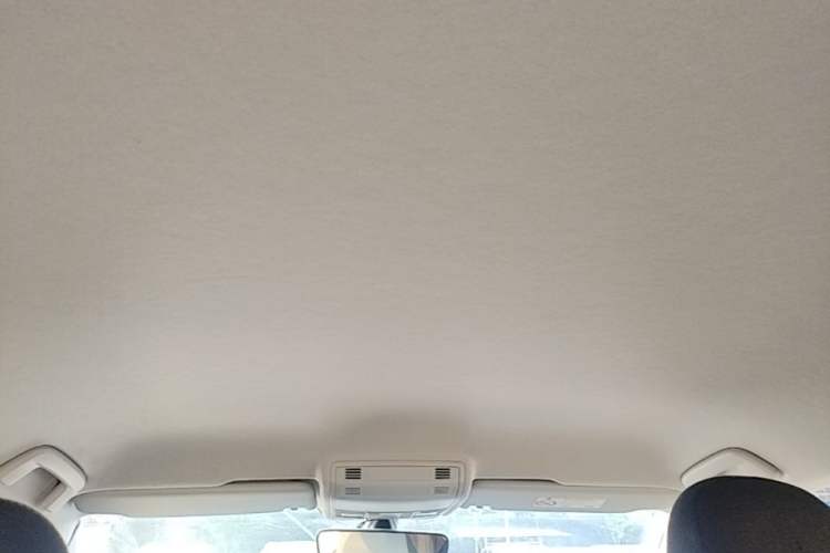 Used Volkswagen Lavida 2025 New Sharp 1.5L Outstanding New Edition Headliner
