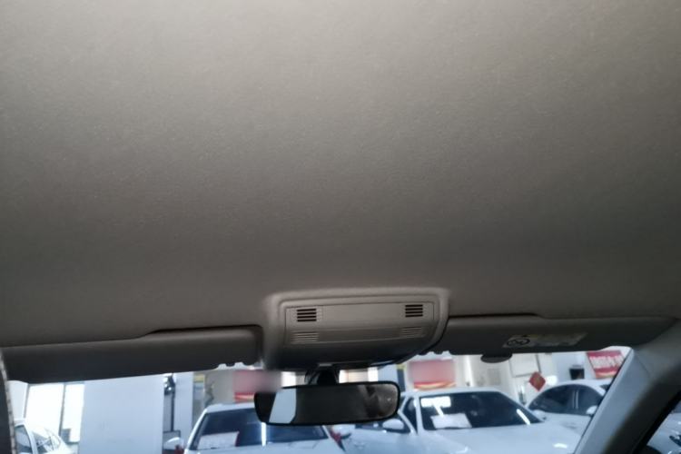 Used Volkswagen Lavida 2025 New Sharp 1.5L Outstanding New Edition Headliner