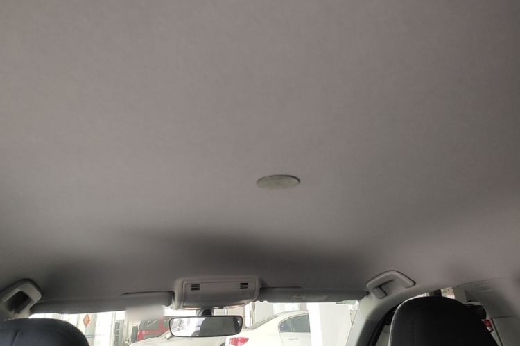 Used Volkswagen Lavida 2025 New Sharp 1.5L Outstanding New Edition Headliner