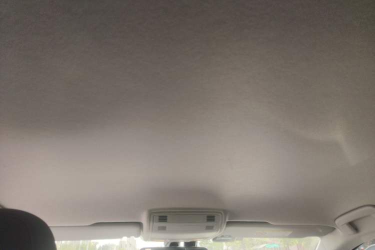 Used Volkswagen Lavida 2025 New Sharp 1.5L Outstanding New Edition Headliner