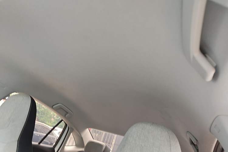Used Volkswagen Lavida 2025 New Sharp 1.5L Outstanding New Edition Headliner