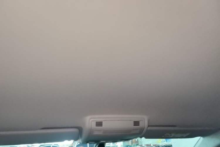 Used Volkswagen Lavida 2025 New Sharp 1.5L Outstanding New Edition Headliner