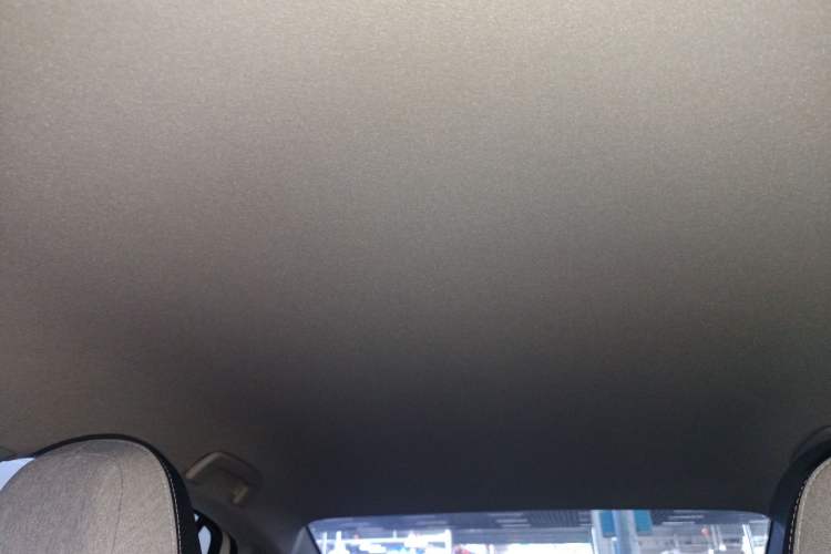 Used Volkswagen Lavida 2025 New Sharp 1.5L Outstanding New Edition Headliner