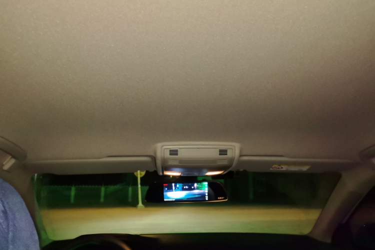 Used Volkswagen Lavida 2025 New Sharp 1.5L Outstanding New Edition Headliner