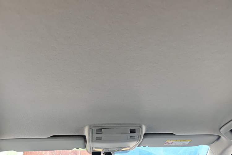 Used Volkswagen Lavida 2025 New Sharp 1.5L Outstanding New Edition Headliner