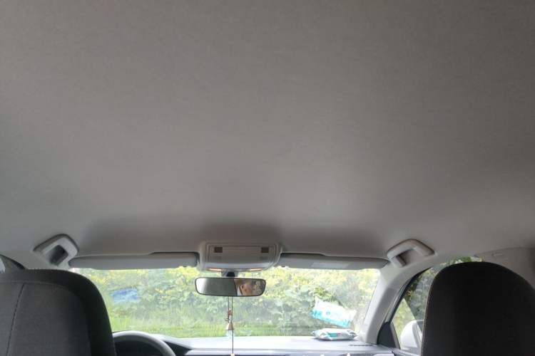 Used Volkswagen Lavida 2025 New Sharp 1.5L Outstanding New Edition Headliner