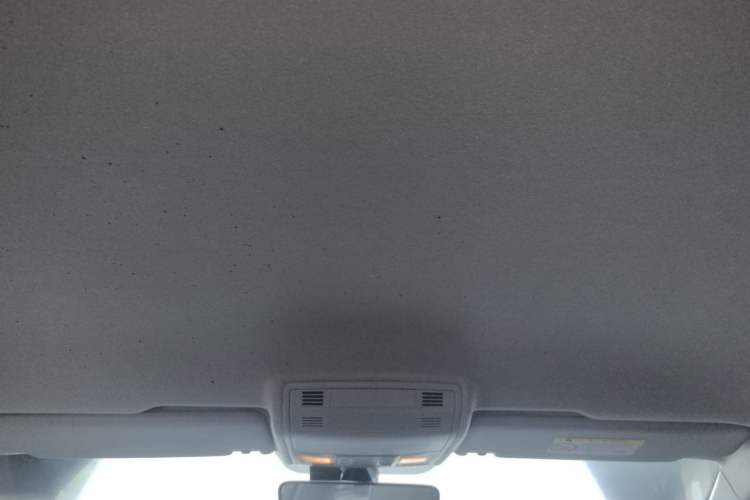 Used Volkswagen Lavida 2025 New Sharp 1.5L Outstanding New Edition Headliner