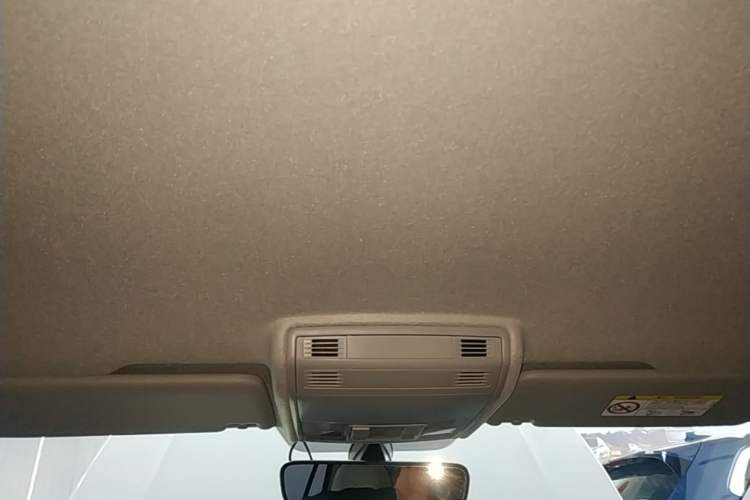 Used Volkswagen Lavida 2025 New Sharp 1.5L Outstanding New Edition Headliner