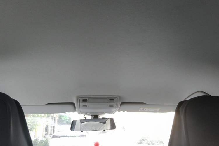 Used Volkswagen Lavida 2025 New Sharp 1.5L Outstanding New Edition Headliner