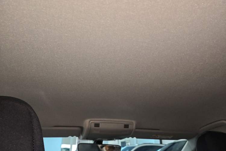 Used Volkswagen Lavida 2025 New Sharp 1.5L Outstanding New Edition Headliner