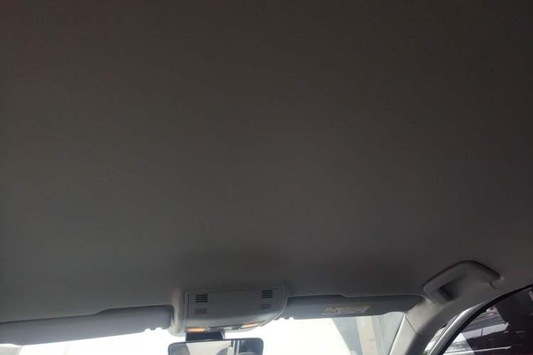 Used Volkswagen Lavida 2025 New Sharp 1.5L Outstanding New Edition Headliner