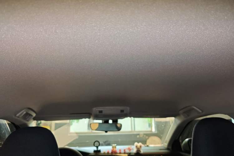 Used Volkswagen Lavida 2025 New Sharp 1.5L Outstanding New Edition Headliner