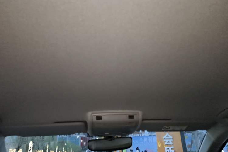 Used Volkswagen Lavida 2025 New Sharp 1.5L Outstanding New Edition Headliner