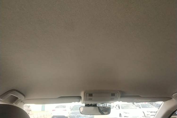 Used Volkswagen Lavida 2025 New Sharp 1.5L Outstanding New Edition Headliner
