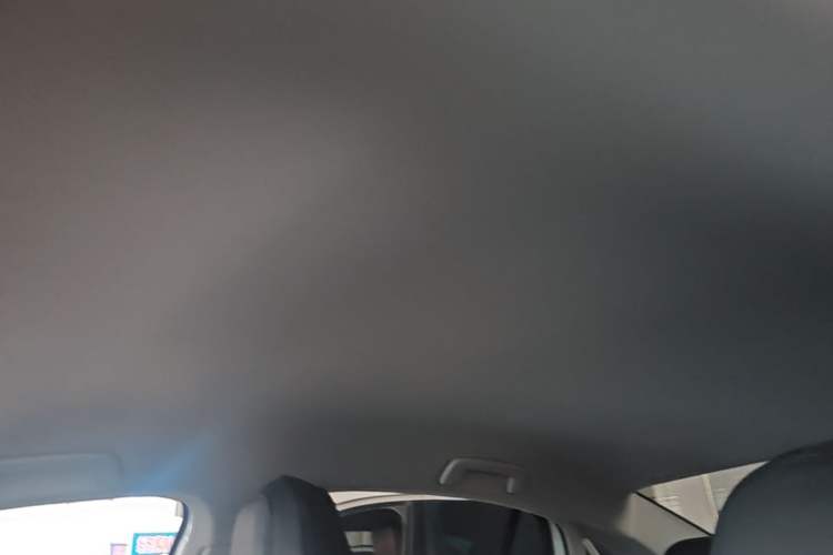 Used Volkswagen Lavida 2025 New Sharp 1.5L Outstanding New Edition Headliner