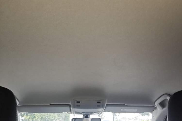 Used Volkswagen Lavida 2025 New Sharp 1.5L Outstanding New Edition Headliner
