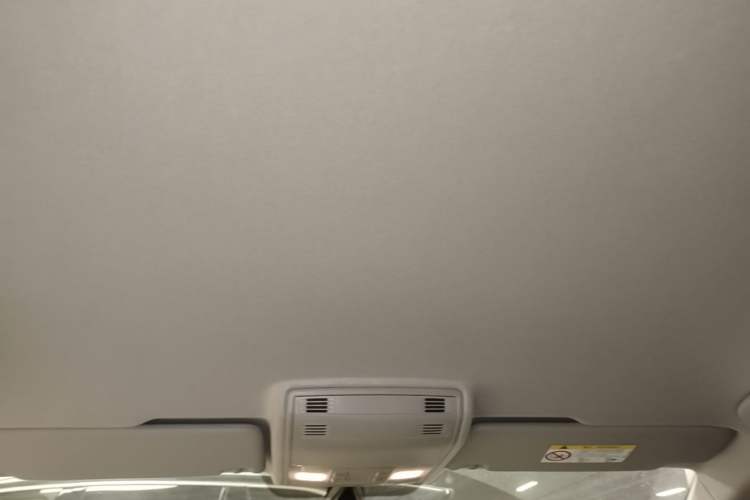 Used Volkswagen Lavida 2025 New Sharp 1.5L Outstanding New Edition Headliner