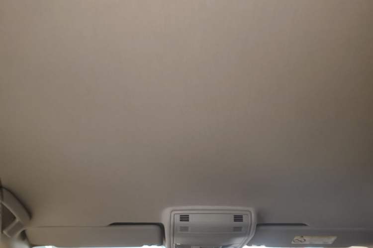 Used Volkswagen Lavida 2025 New Sharp 1.5L Outstanding New Edition Headliner