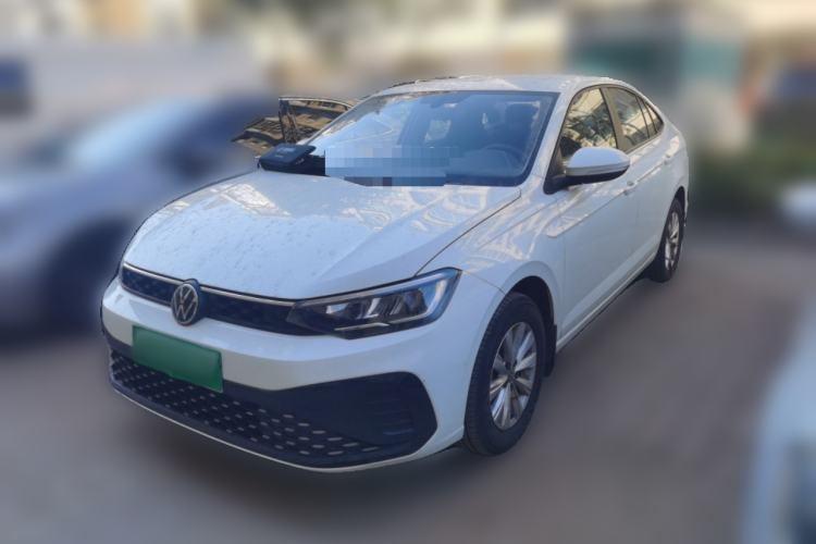 Volkswagen Lavida 2025 New Sharp 1.5L Outstanding New Edition