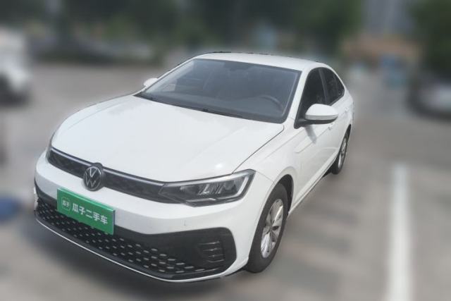 Used Volkswagen Lavida 2025 New Sharp 1.5L Outstanding New Edition